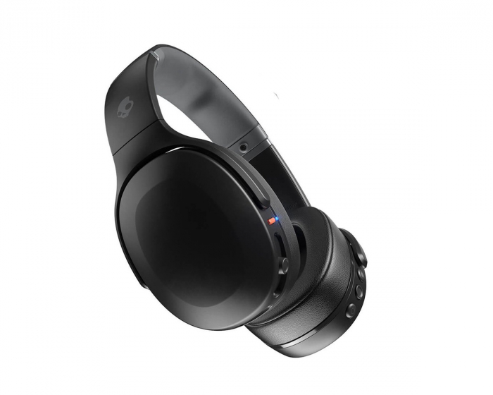 Skullcandy Crusher EVO Over-Ear Wireless Headset - Black (DEMO)