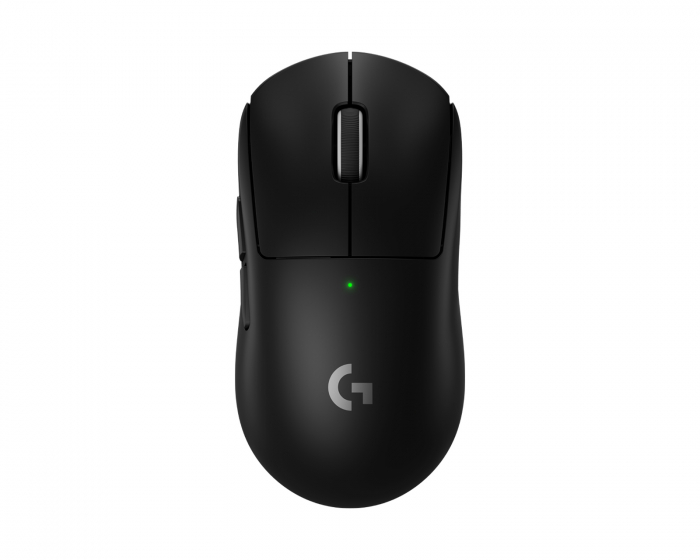 Logitech G PRO X SUPERLIGHT 2 4K Wireless Gaming Mouse - Black (DEMO)