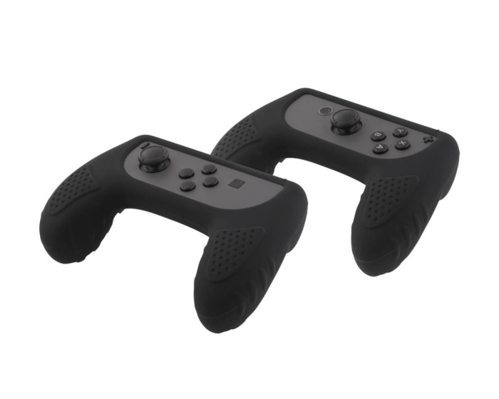 Deltaco Gaming Silicone Grip For Nintendo Switch Joy-Con