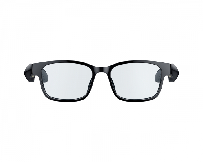 Razer Anzu - Smart Glasses (Rectangle design) - S/M