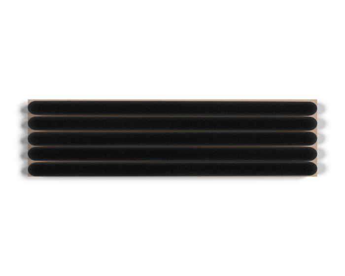MaxCustom Gaskets for Keyboard LE-20 - 80x4x3mm
