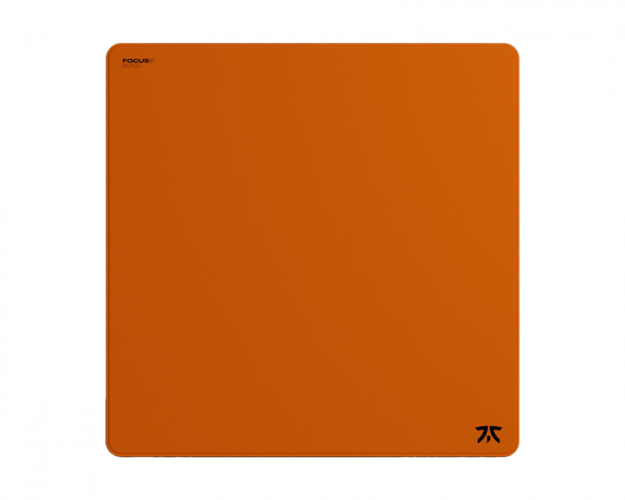 Fnatic Focus3 MAX Sunrise Orange Mousepad - XL