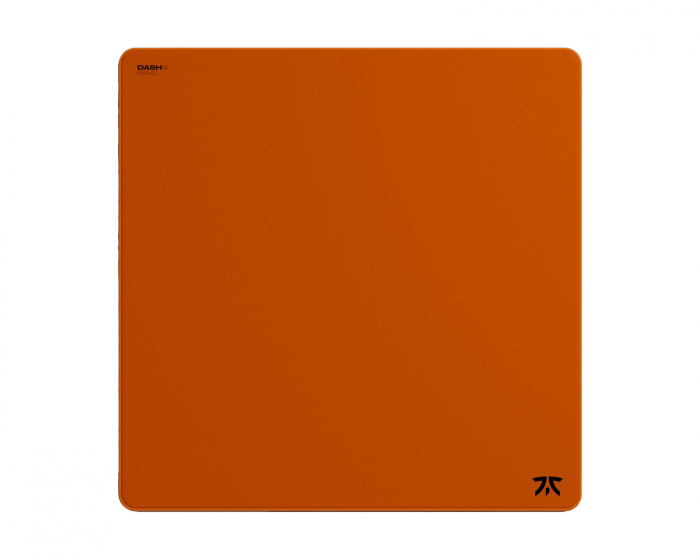 Fnatic Dash2 MAX Sunset Orange Mousepad - XL