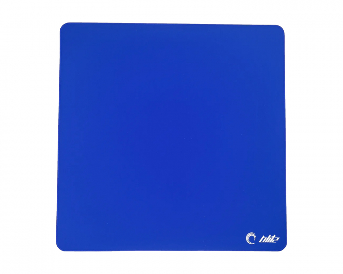 LaOnda Blitz - Gaming Mousepad - SQ - Mid - Blue