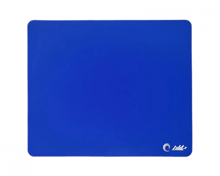 LaOnda Blitz - Gaming Mousepad - L - Mid - Blue