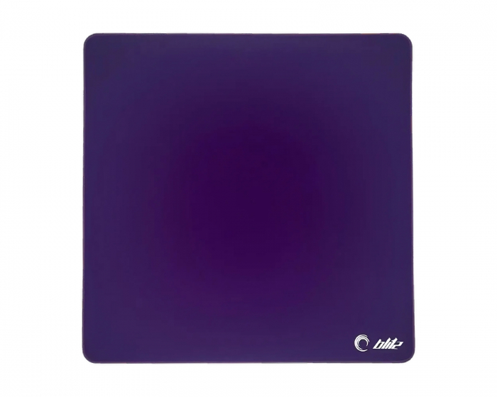 LaOnda Blitz - Gaming Mousepad - SQ - Mid - Purple
