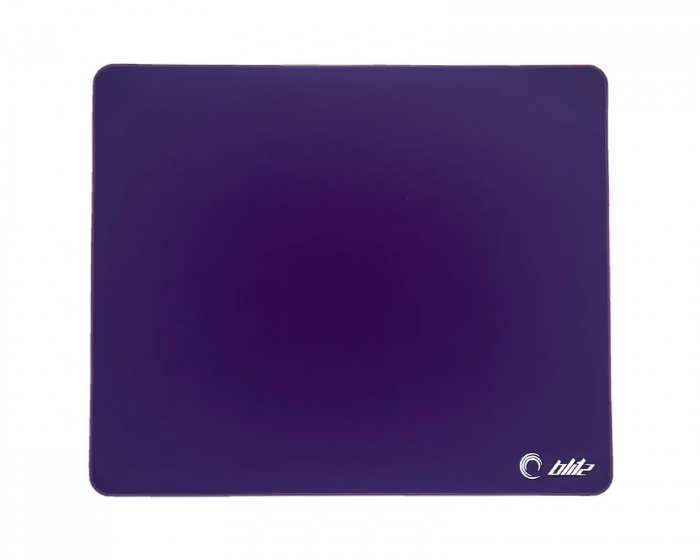 LaOnda Blitz - Gaming Mousepad - L - Mid - Purple
