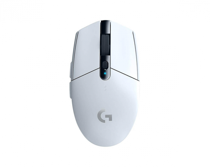 Logitech G305 Lightspeed Wireless Gaming Mouse White (DEMO)