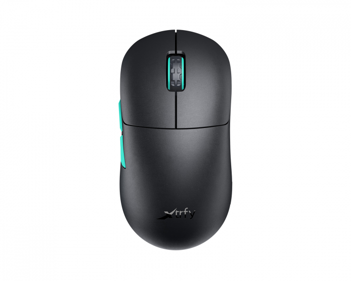 Cherry Xtrfy M8 Wireless Ultra-Light Gaming Mouse - Black (DEMO)