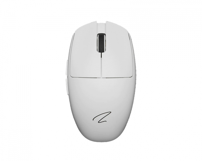 Zaopin Z1 PRO Wireless Gaming Mouse - White (DEMO)