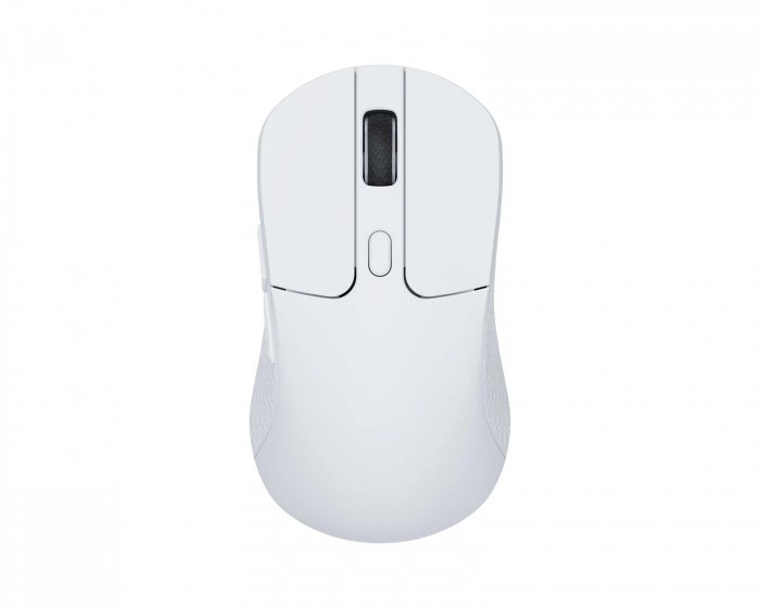 Keychron M3 Mini 4K Wireless Gaming Mouse - White (DEMO)