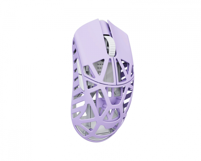 WLMouse BEAST X Mini Wireless Gaming Mouse - Lilac (DEMO)