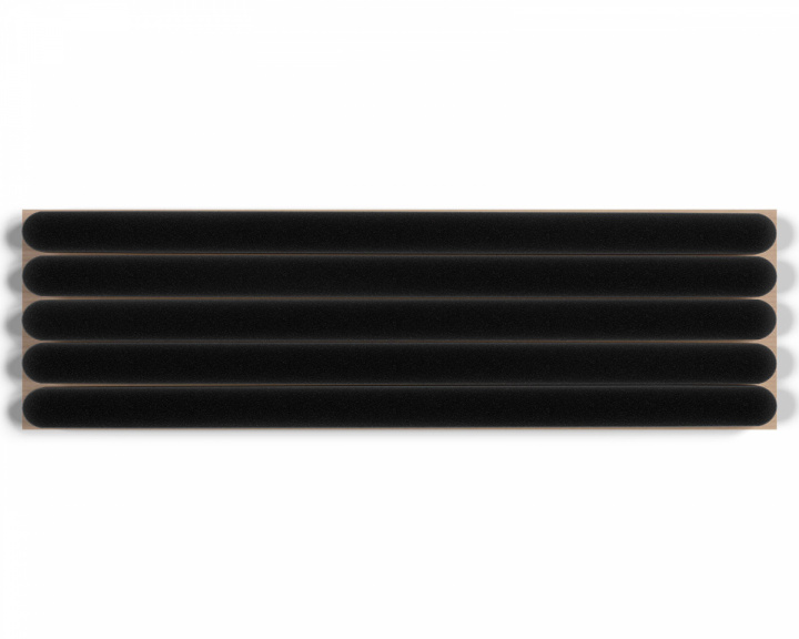 MaxCustom Gaskets for Keyboard LE-20 - 90x5x3mm