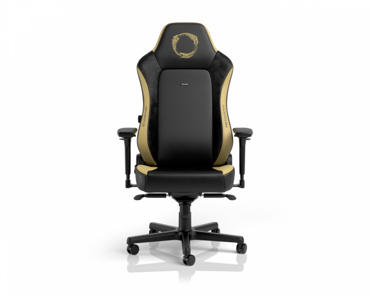 noblechairs HERO PU-Leather - The Elder Scrolls Online Special Edition