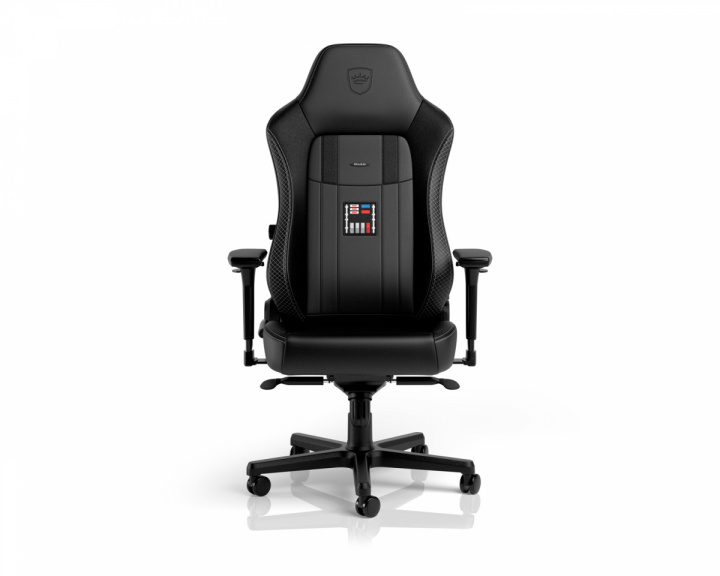 noblechairs HERO PU-Leather - Darth Vader Edition