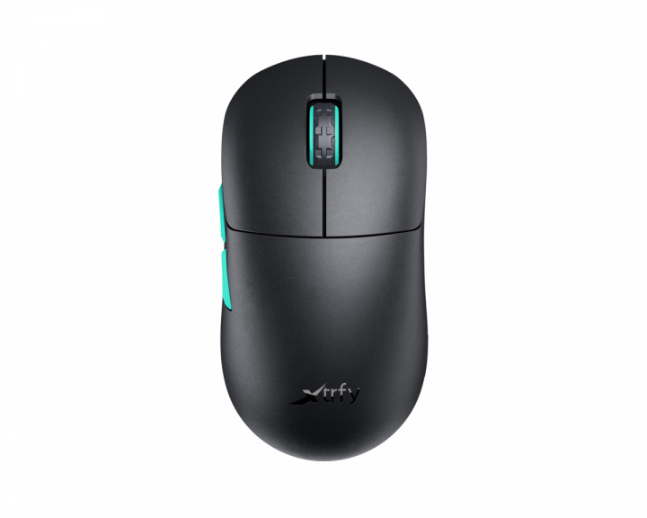 Cherry Xtrfy M8 Wireless Ultra-Light Gaming Mouse - Black (DEMO)