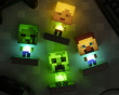 Icon Light - Minecraft Alex Light V2