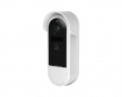 Smart IP65 WiFi Doorbell with HD Camera