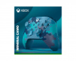 Xbox Series Wireless Controller Mineral Camo