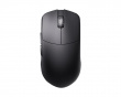 MAYA 4K Wireless Superlight Gaming Mouse - Charcoal Black