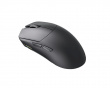 MAYA 4K Wireless Superlight Gaming Mouse - Charcoal Black