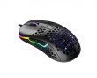 M42 RGB Gaming Mouse Black (DEMO)