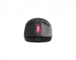 M42 Wireless RGB Gaming Mouse - Black (DEMO)