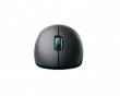 M8 Wireless Ultra-Light Gaming Mouse - Black (DEMO)