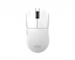 Dragonfly F1 Pro Max Wireless Gaming Mouse - White (DEMO)