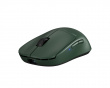 X2-V2 4K Wireless Gaming Mouse - Mini - Green - Limited Edition (DEMO)