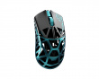 BEAST X Wireless Gaming Mouse - Blue/Black (DEMO)